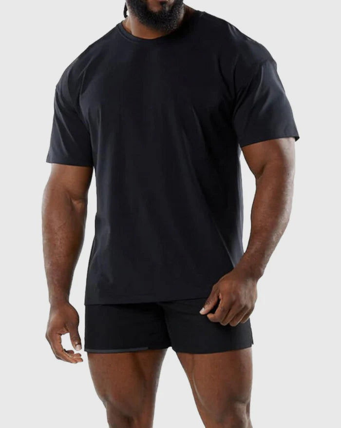 THE BEER BELLY SHIRT