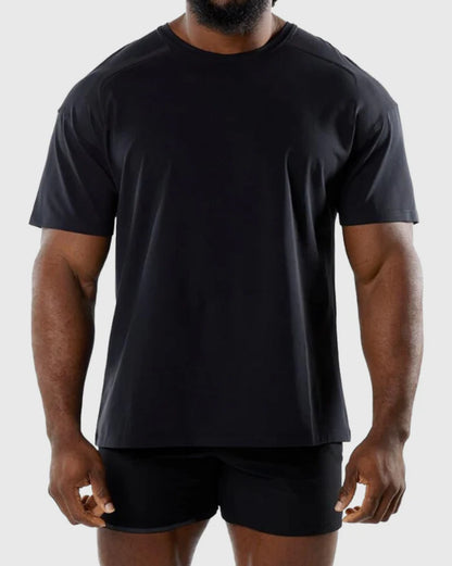 THE BEER BELLY SHIRT