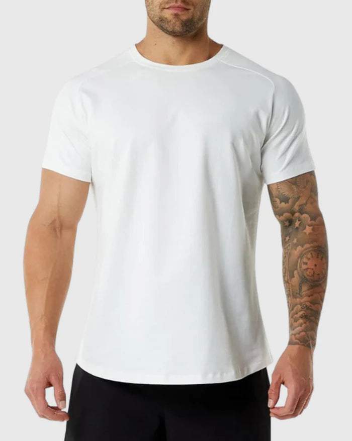 THE BEER BELLY SHIRT