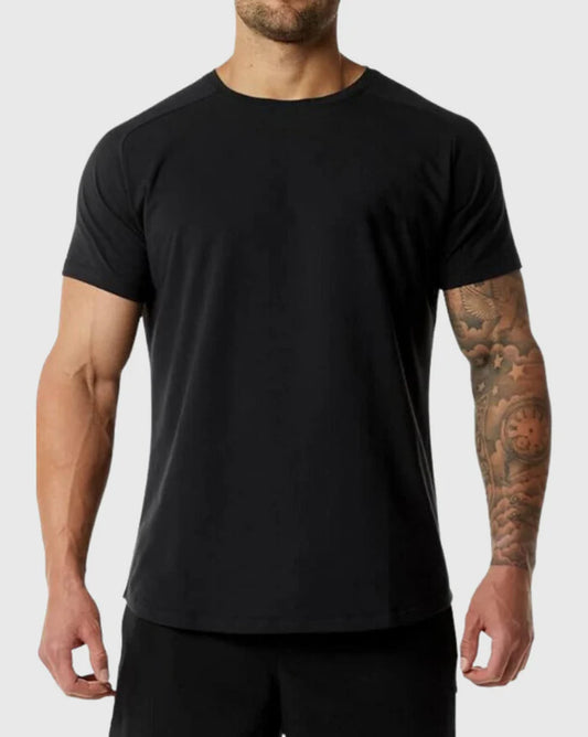 THE BEER BELLY SHIRT