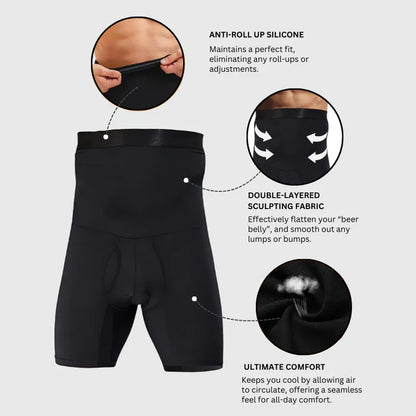 SHAPERLUV™ SHORTS